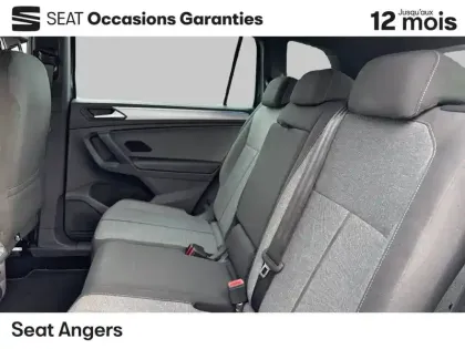 Photo 14 Seat Tarraco  2.0 TDI 150 ch Start/Stop DSG7 7 pl