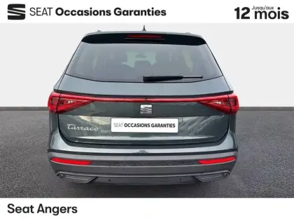 Photo 5 Seat Tarraco  2.0 TDI 150 ch Start/Stop DSG7 7 pl