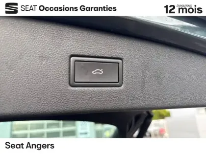 Photo 16 Seat Tarraco  2.0 TDI 150 ch Start/Stop DSG7 7 pl