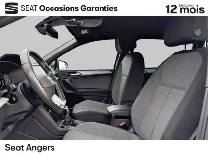 Photo 32 Seat Tarraco  2.0 TDI 150 ch Start/Stop DSG7 7 pl