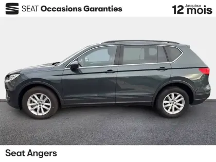 Photo 29 Seat Tarraco  2.0 TDI 150 ch Start/Stop DSG7 7 pl