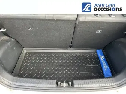 Photo 9 Hyundai I10  1.0 67 ECO