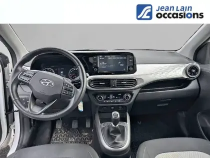 Photo 17 Hyundai I10  1.0 67 ECO