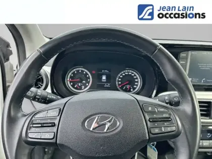 Photo 11 Hyundai I10  1.0 67 ECO