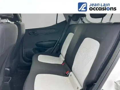 Photo 16 Hyundai I10  1.0 67 ECO