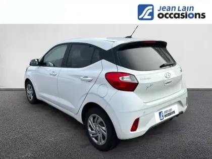 Photo 6 Hyundai I10  1.0 67 ECO