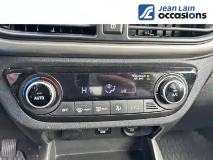 Photo 13 Hyundai I10  1.0 67 ECO