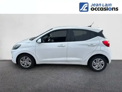 Photo 7 Hyundai I10  1.0 67 ECO