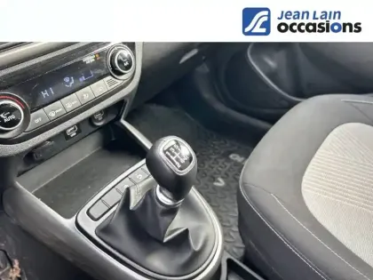 Photo 12 Hyundai I10  1.0 67 ECO