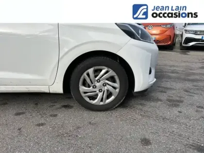 Photo 8 Hyundai I10  1.0 67 ECO