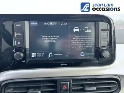 Photo 14 Hyundai I10  1.0 67 ECO