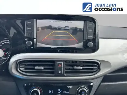 Photo 18 Hyundai I10  1.0 67 ECO