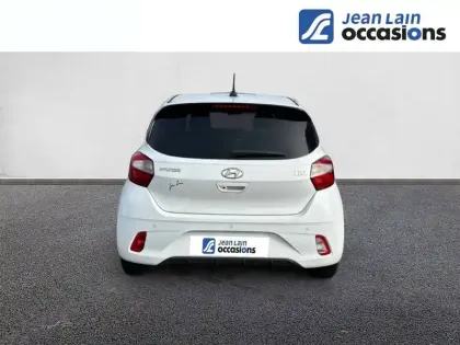 Photo 5 Hyundai I10  1.0 67 ECO