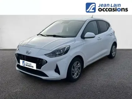 Photo Hyundai I10 Creative
