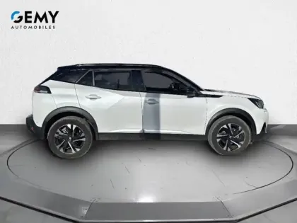 Photo 35 Peugeot 2008  PureTech 130 S&S EAT8