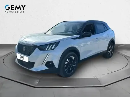 Photo 16 Peugeot 2008  PureTech 130 S&S EAT8