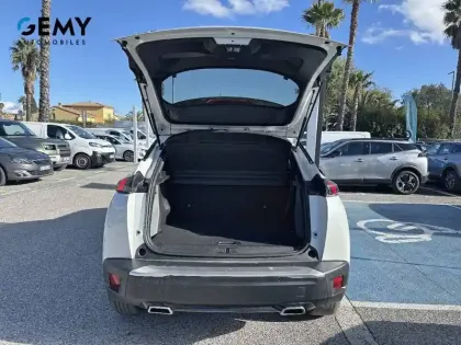 Photo 21 Peugeot 2008  PureTech 130 S&S EAT8