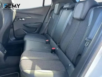 Photo 25 Peugeot 2008  PureTech 130 S&S EAT8