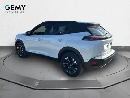 Photo 22 Peugeot 2008  PureTech 130 S&S EAT8