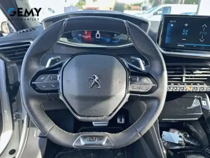 Photo 27 Peugeot 2008  PureTech 130 S&S EAT8