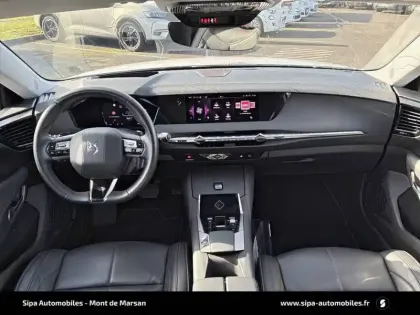 Photo 7 DS DS 4  Hybride E-Tense 225 EAT8