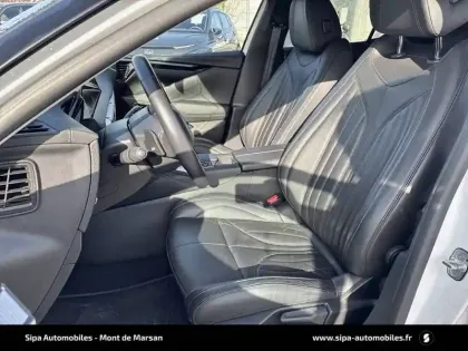 Photo 8 DS DS 4  Hybride E-Tense 225 EAT8