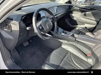 Photo 26 DS DS 4  Hybride E-Tense 225 EAT8