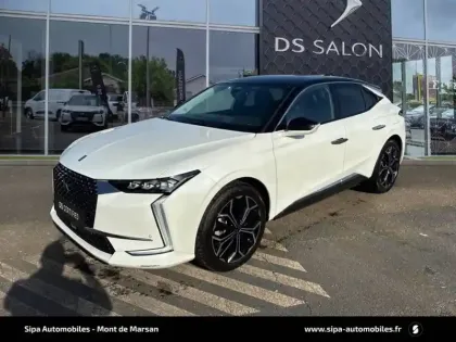 Photo Ds Ds 4 Rivoli