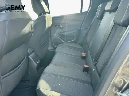 Photo 9 Peugeot 208  PureTech 100 S&S EAT8