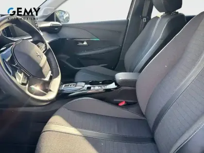 Photo 8 Peugeot 208  PureTech 100 S&S EAT8