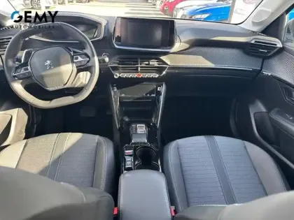 Photo 7 Peugeot 208  PureTech 100 S&S EAT8