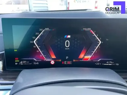 Photo 6 BMW X5  xDrive50e 489 ch BVA8