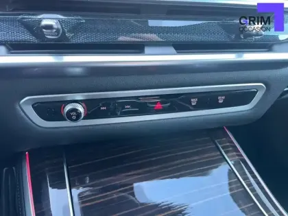 Photo 7 BMW X5  xDrive50e 489 ch BVA8