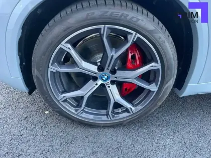 Photo 12 BMW X5  xDrive50e 489 ch BVA8