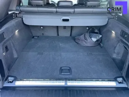 Photo 11 BMW X5  xDrive50e 489 ch BVA8