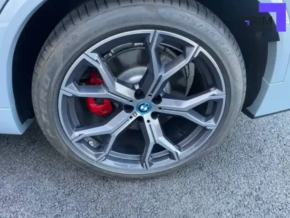 Photo 13 BMW X5  xDrive50e 489 ch BVA8