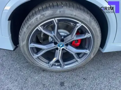 Photo 14 BMW X5  xDrive50e 489 ch BVA8