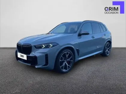 Photo Bmw X5 M Sport