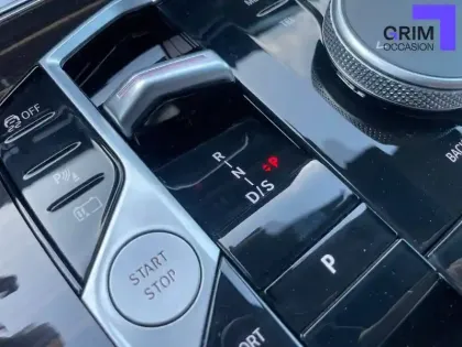 Photo 9 BMW X5  xDrive50e 489 ch BVA8