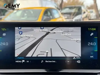 Photo 35 Peugeot 3008  Hybrid 225 e-EAT8