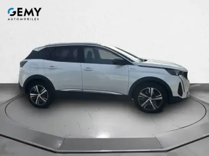 Photo 22 Peugeot 3008  Hybrid 225 e-EAT8