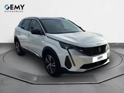 Photo 40 Peugeot 3008  Hybrid 225 e-EAT8
