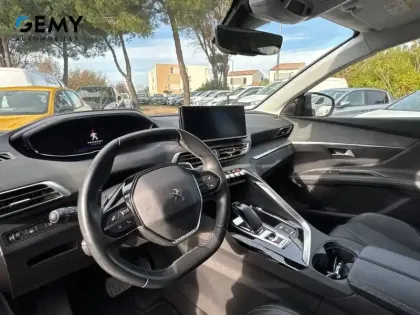 Photo 45 Peugeot 3008  Hybrid 225 e-EAT8