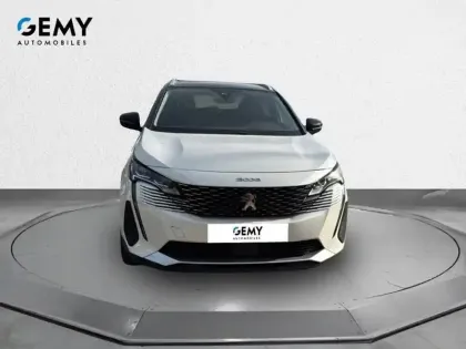 Photo 20 Peugeot 3008  Hybrid 225 e-EAT8