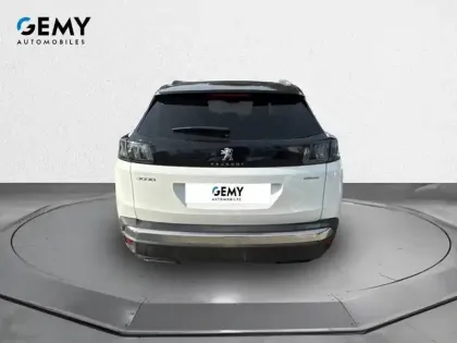 Photo 42 Peugeot 3008  Hybrid 225 e-EAT8