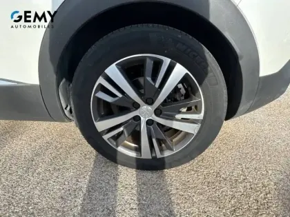 Photo 10 Peugeot 3008  Hybrid 225 e-EAT8