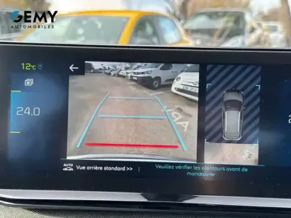 Photo 34 Peugeot 3008  Hybrid 225 e-EAT8