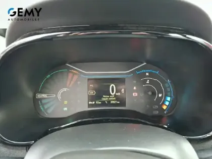 Photo 18 Dacia Spring  Achat Intégral