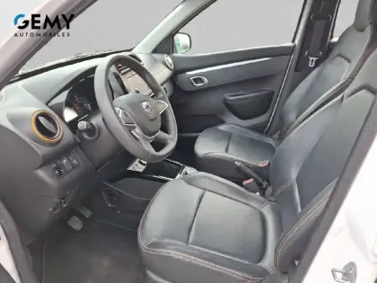 Photo 8 Dacia Spring  Achat Intégral