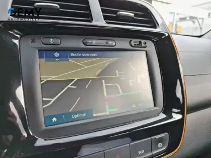 Photo 20 Dacia Spring  Achat Intégral